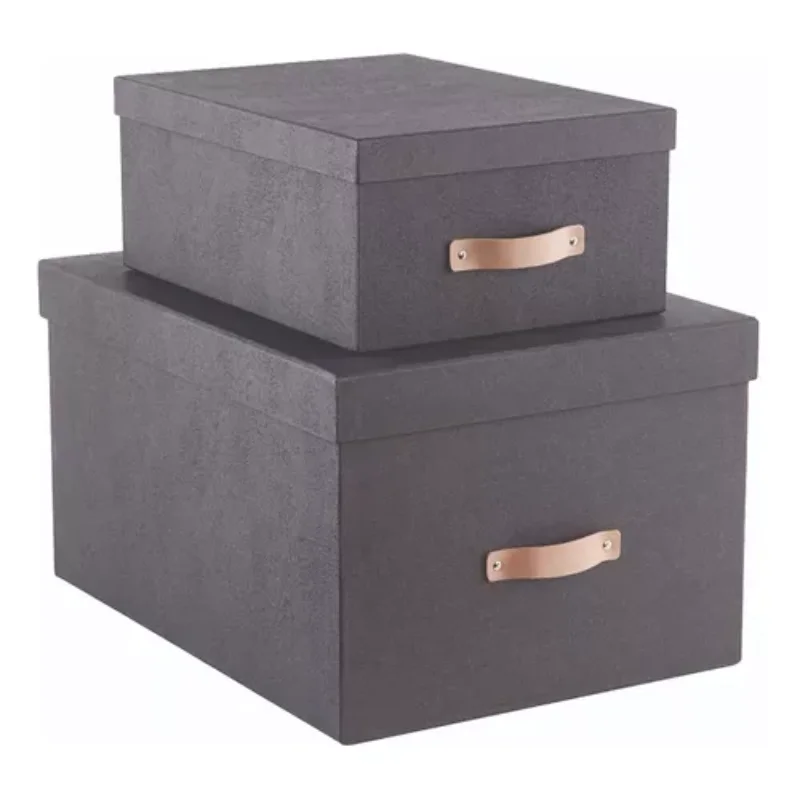 

Special Request Boxes 60x40x25 + Box 40x30x20 Organization Boxes