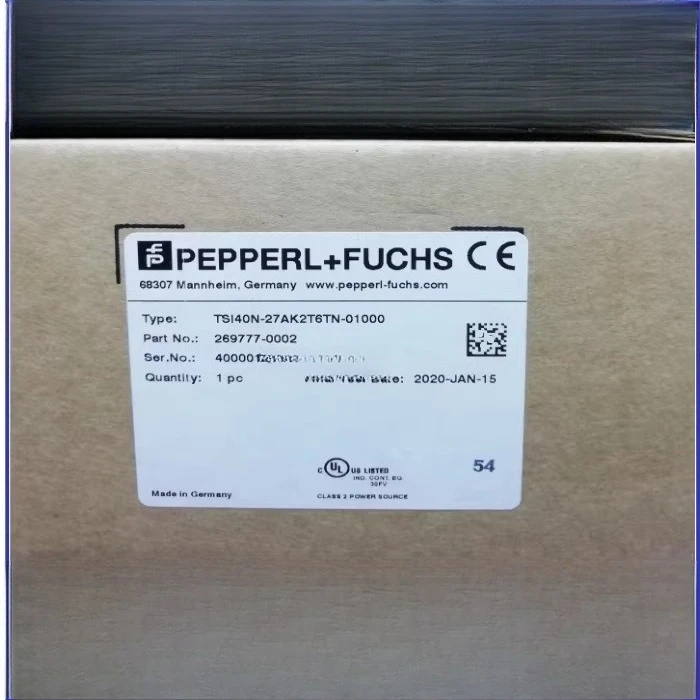 

New original TS140N-27AK2T6TN-1000 TSI40N-27AK2T6TN-01000
