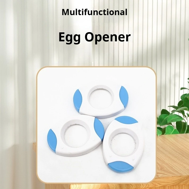 

Egg Opener Scissors Slicers Shell Cutter For Eggs Tools Shaomai Cooker Pancake Tool Kitchen Gadgets Accessories Kitchenware