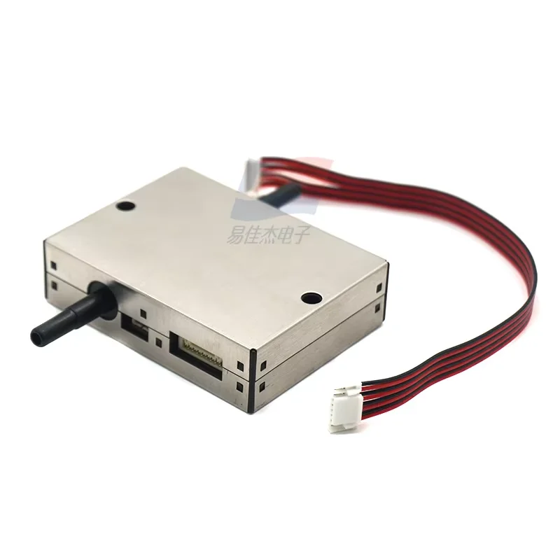 PMSX003N-PLL  PMSX003N-PLS  Laser particle sensor Principle of Laser Scattering