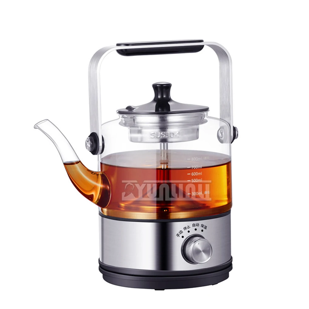 Intelligent Electri… - image