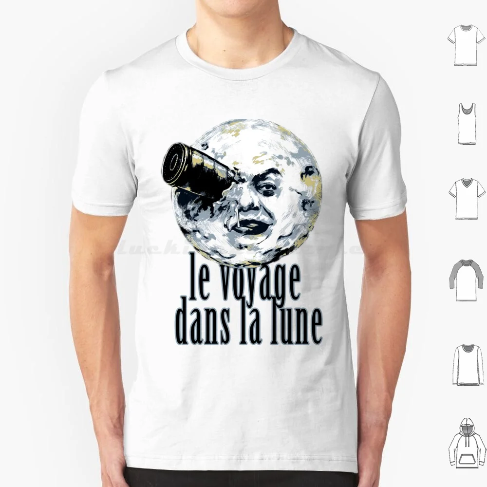 The Trip To The Moo… - image