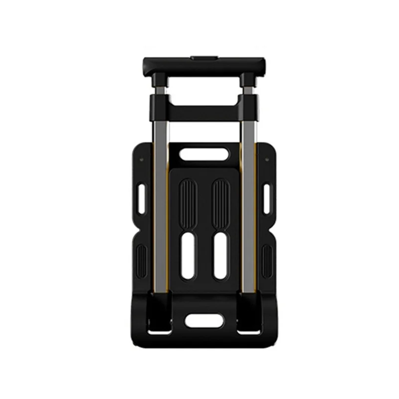

T99C-Portable Folding Cart For Home Convenient Delivery Trolley For Home Use & Travel Adventures