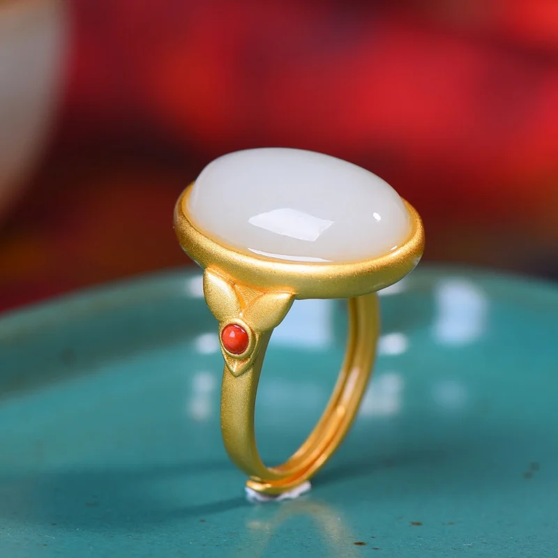 bague-ouverte-pour-femmes-argent-s925-incruste-d'or-jade-blanc-hetian