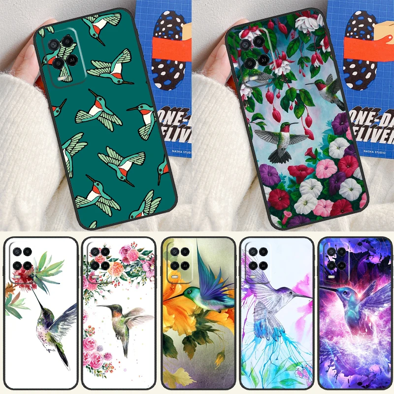 Hummingbird Case Fo… - image