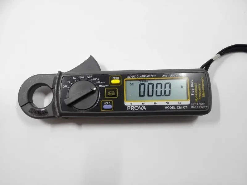 For Prova CM-07 Trm… - image