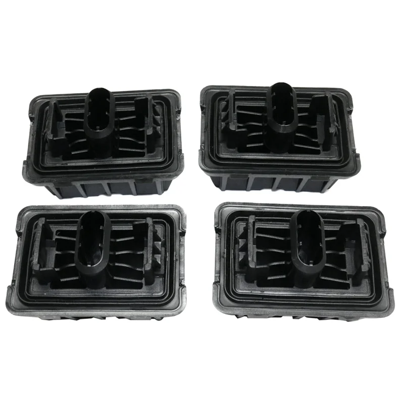 

51717164761 4Pcs Jack Pad Jack Mat Set For BMW 3 Series Coupe E93 328I M3 335I E92