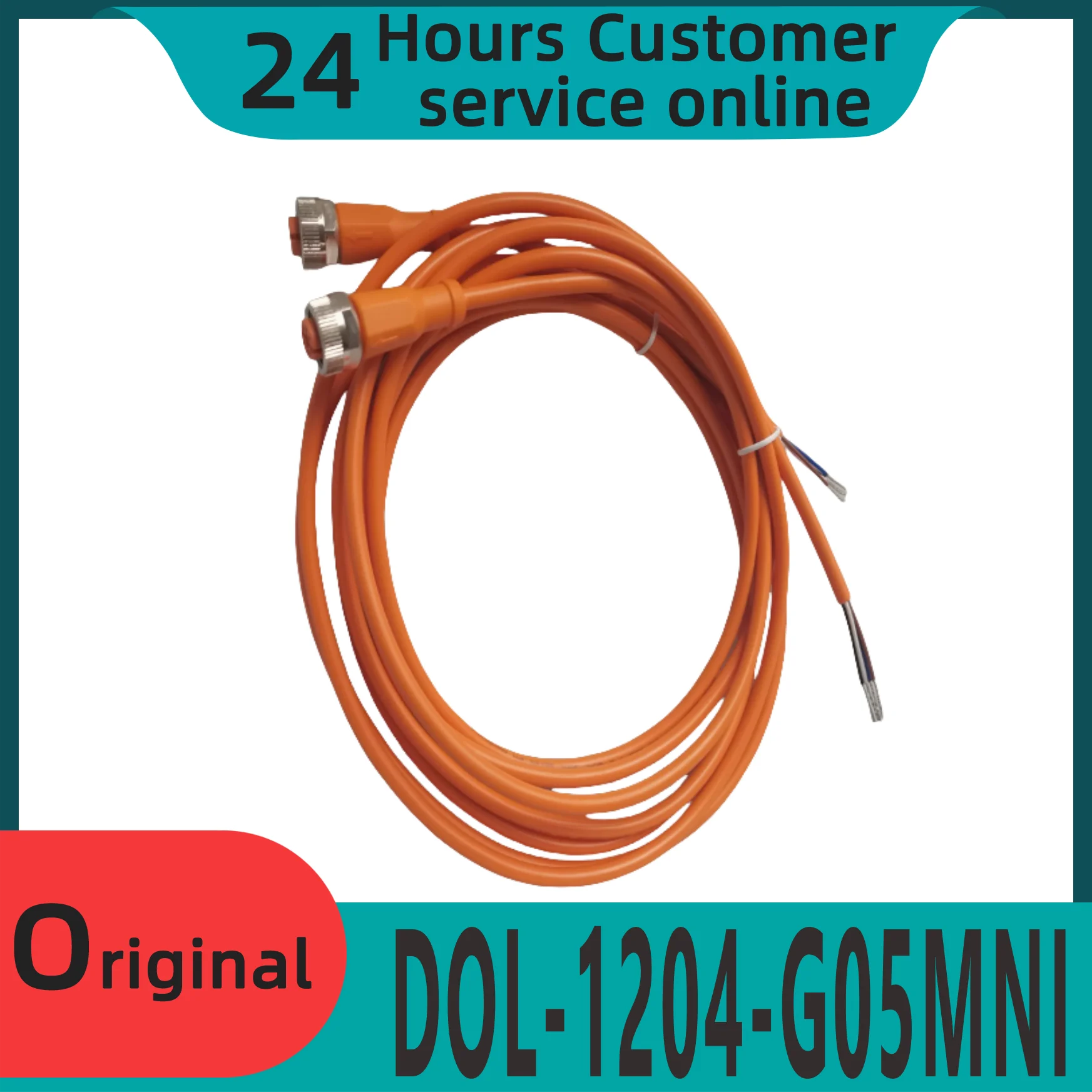 

Совершенно новый оригинальный кабель для подключения датчика фотолампа DOL-1204-G05MNI DOL-1204-G10MNI DOL-1204-G03MC DOL-1204-L02MNI DOL-1205-G03MC