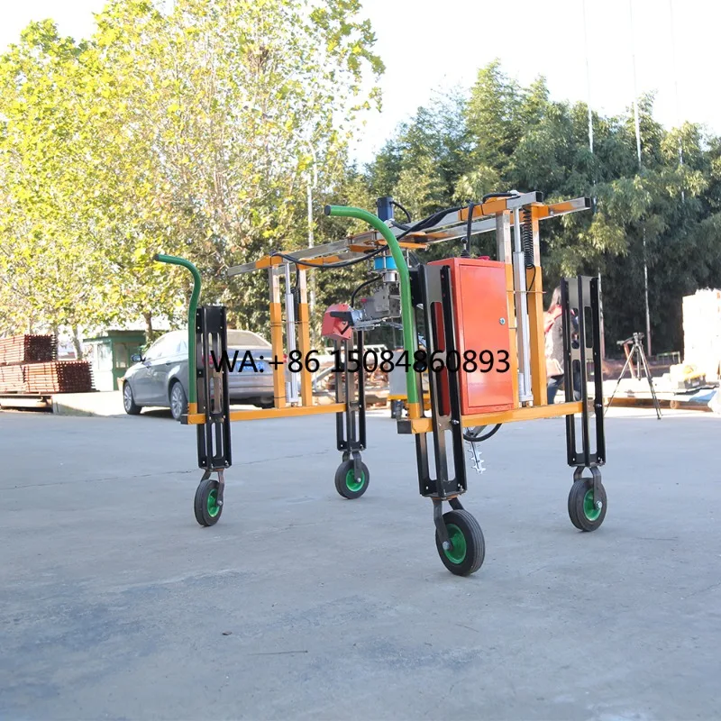 7.2V mini cordless Hedge Trimmer, light lithium battery grass shear for simple  garden daily maintenance view 6
