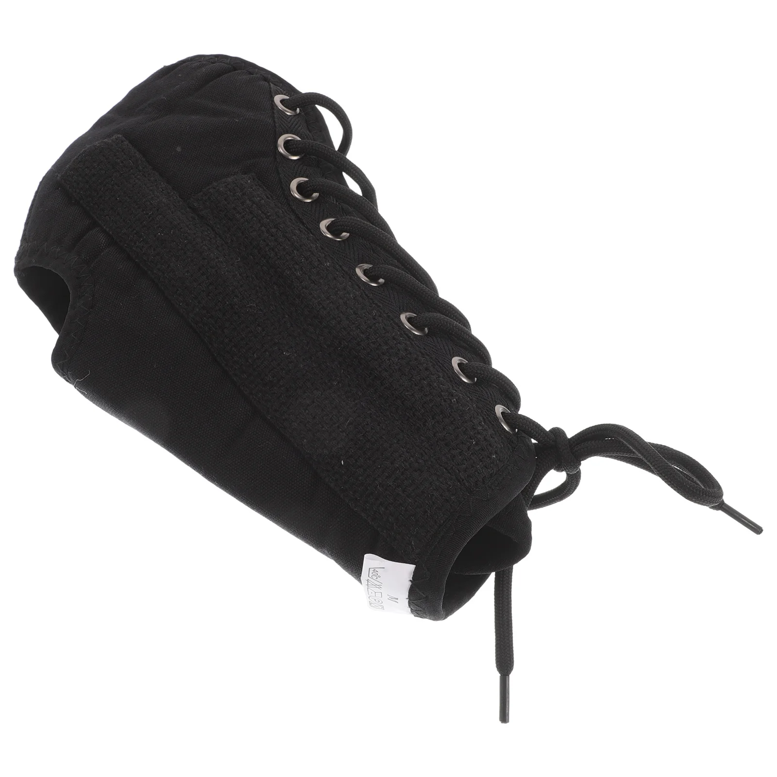 

Lace Up Ankle Brace Adjustable Elasticity Ankle Support Sprained Injury Recovery Stabilizer Basketball Volleyball Tennis