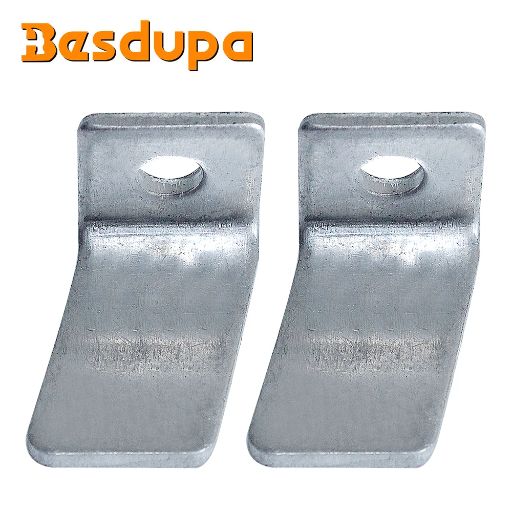 2 x Crankcase Chain Ctacher For Husqvarna For Poulan For Chainsaw Replace 530 02 98 50 530029850