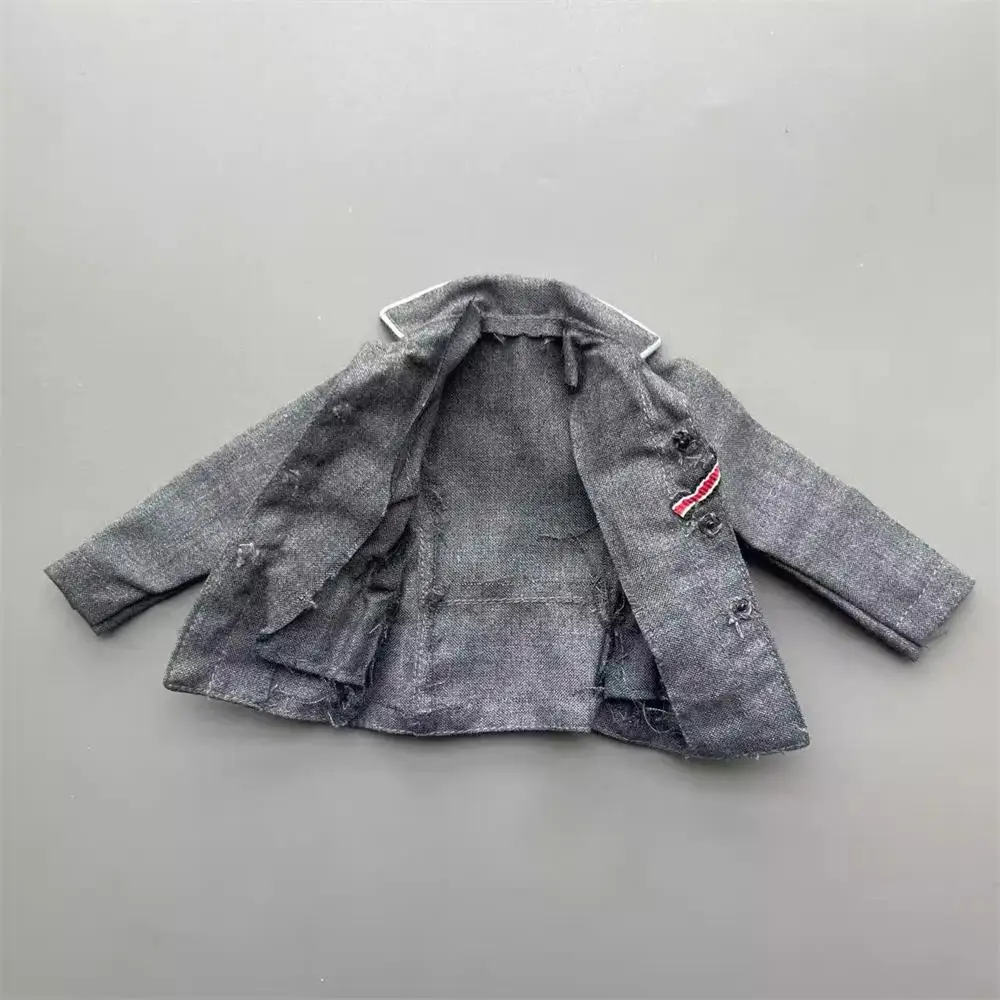 

1/6th DML Toys Model Coat Tops Mini Toys Model Accessories For 12" COO DAM Doll Figure Scene Component