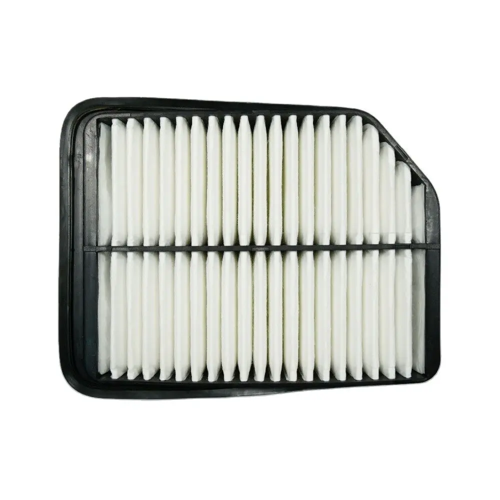 High quality engine cleaning filter air filter for 2009 Suzuki Grand Vitara 1.6 / 2.0 oem: 13780-65J00