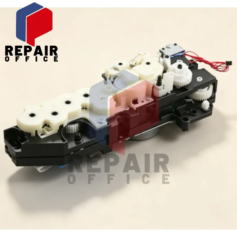 PF CLN Drive SY is be used for Brother HL4150CDN4150 4570 DCP 9055 9270 MFC9560CDW 9460 9465 9560 9970 Paper Lift Gear sy LY0116
