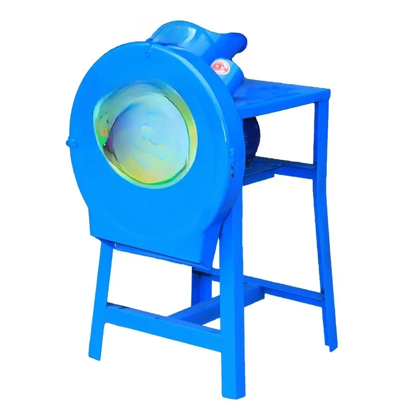 

Grinder Chopping and cutting hogweed machine 220V household small electric