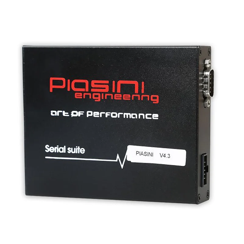 

Car ECU Programmer OBD2 Diagnostic Scanner ECU Chip Tuning Serial Suite Piasini V4.3 Master with USB Dongle Automotive Tools