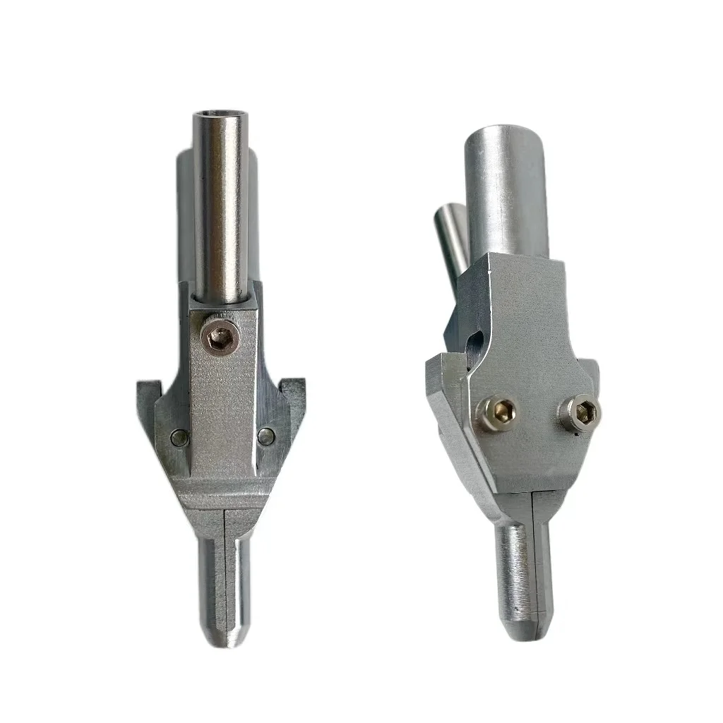 Electric Screwdriver Matching Nozzle, High Accuracy Fastening Nozzle for Screw Working