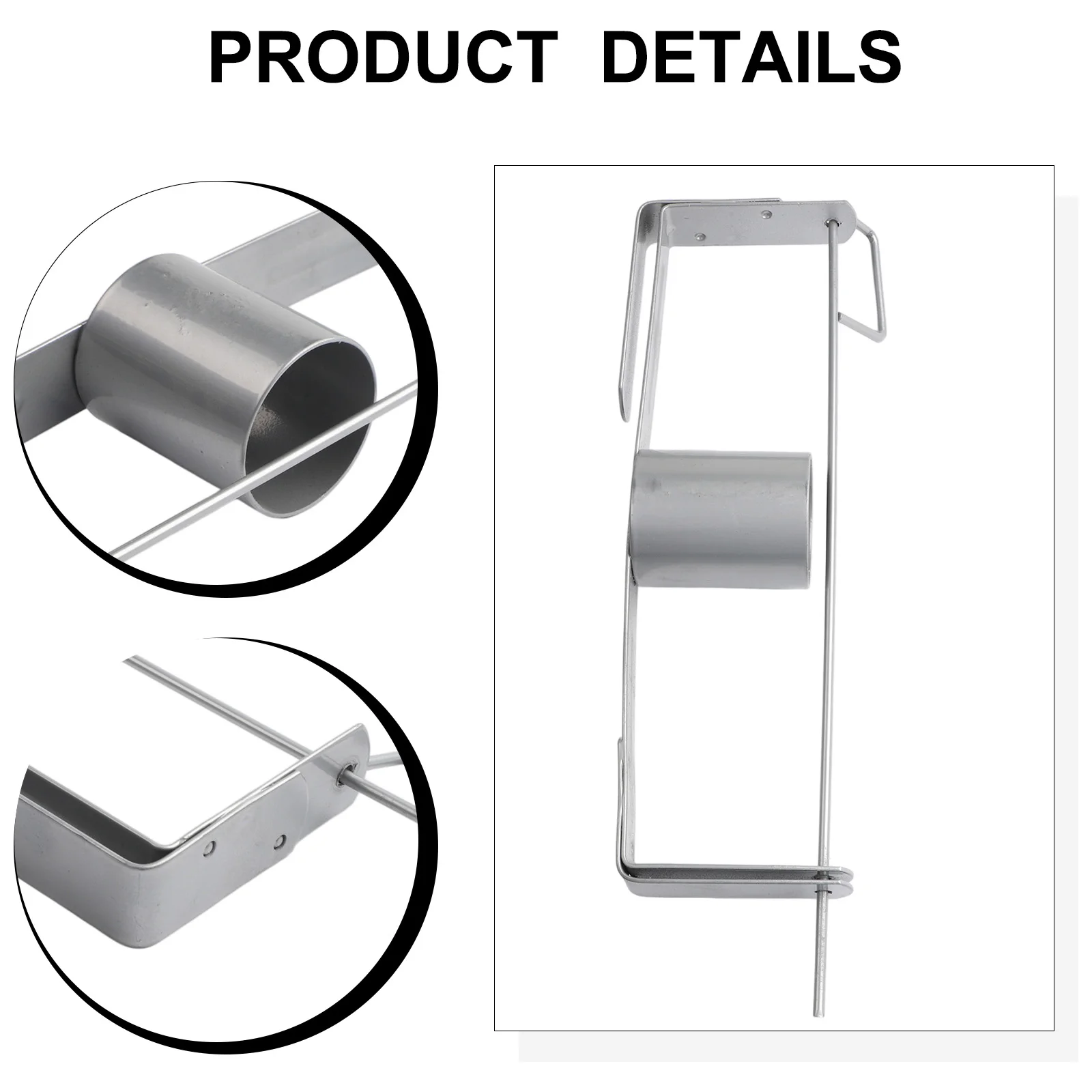 Heavy-Duty Drywall Tape Dispenser: Smooth Portable & Ergonomic Design For Home Renovation And Repair Work