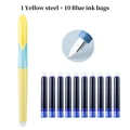Yellow-Blue