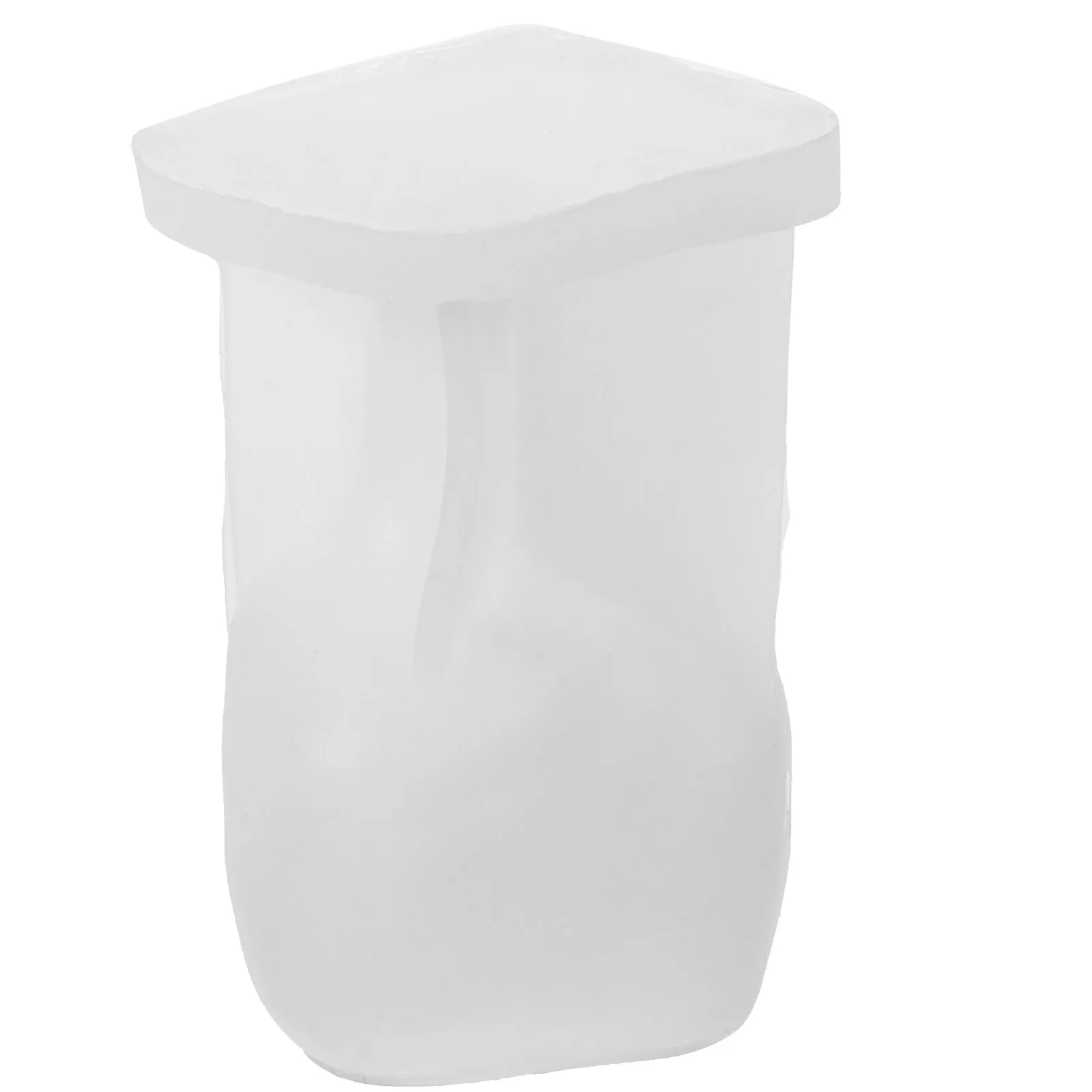 

Silicone Hand Mold Reusable Tear Resistant DIY Mold for Making Soap Handcraft DIY Supplies Silicone Molds