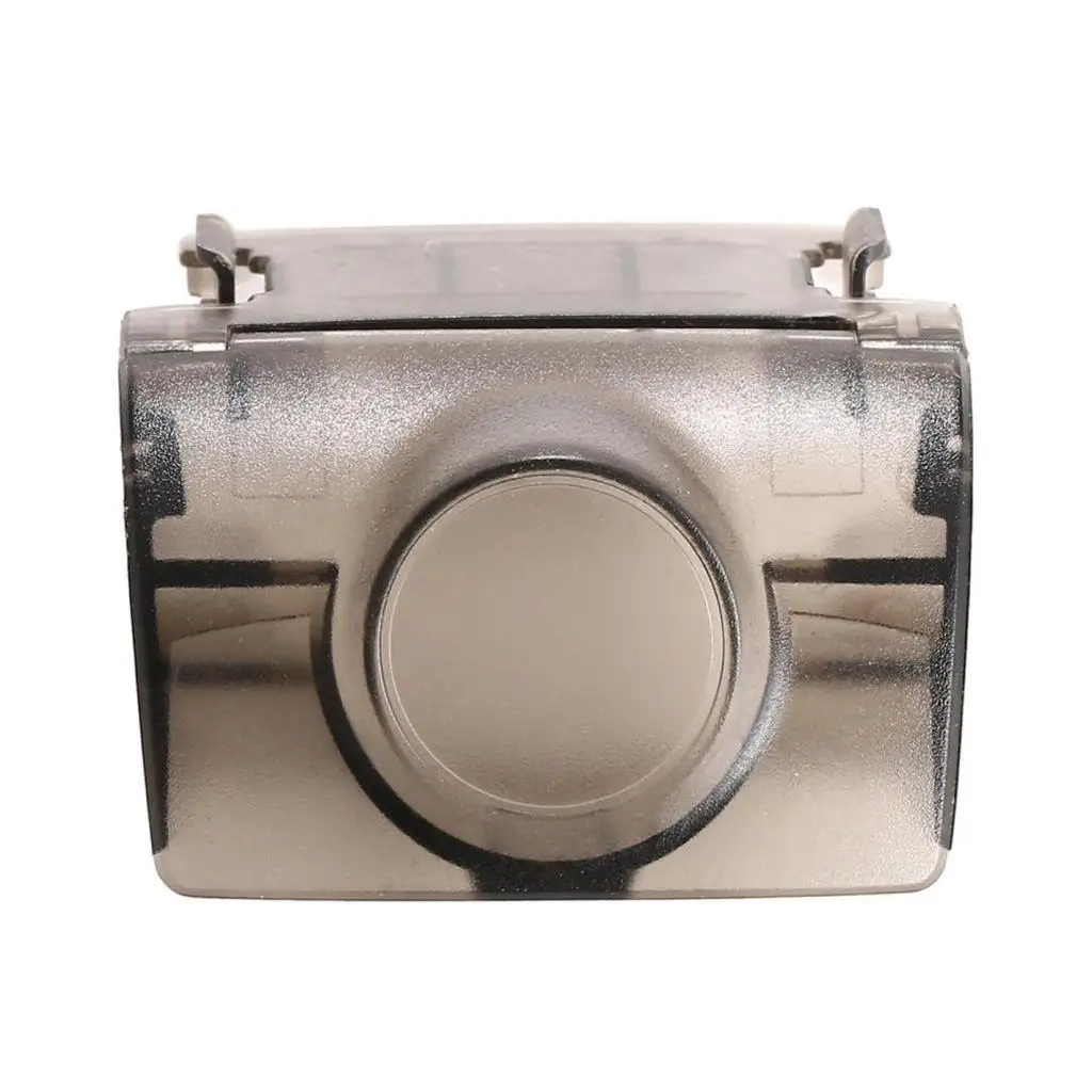 クリアジンバルカメラカバー クアッドコプターパーツ レンズフード ドローンプロテクター DJI Mavic Air 10インチフレーム用