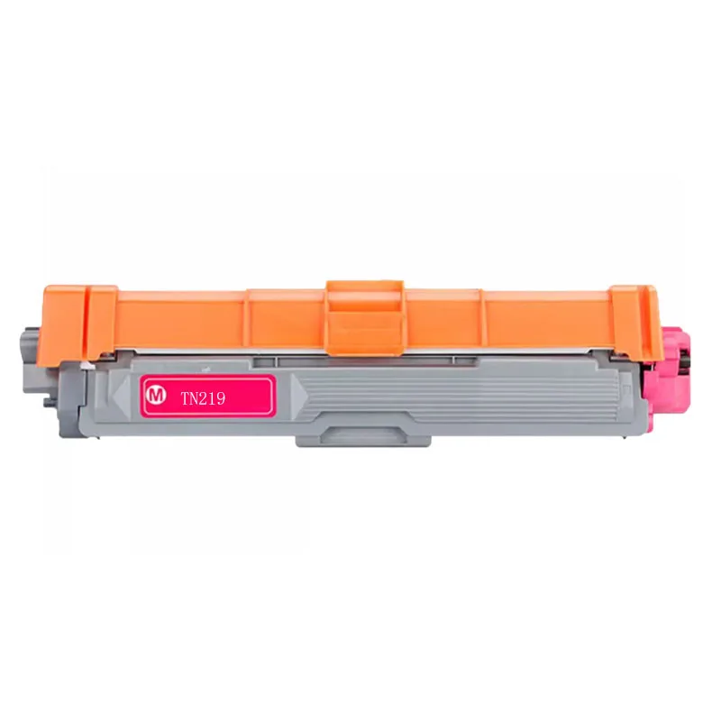 Imagem -02 - Cartucho de Toner Compatível para Impressora Brother Hl-l3240cdw L3280cdw Dcp-l3560cdw Mfc-l3760cdw Tn219xl Pcs Tn219 Pcs