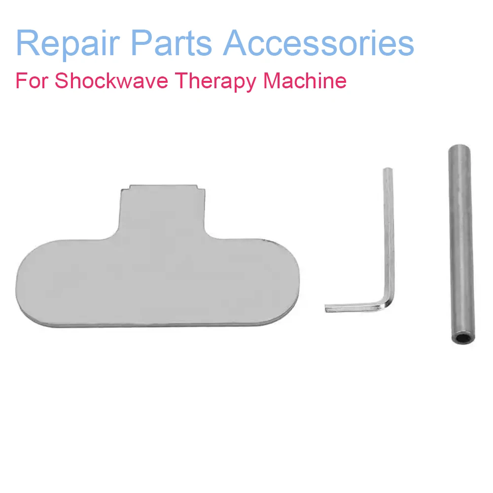 Shockwave Therapy Machine Handle Replacement Accessories For Most Shock Wave Repair Parts Kits
