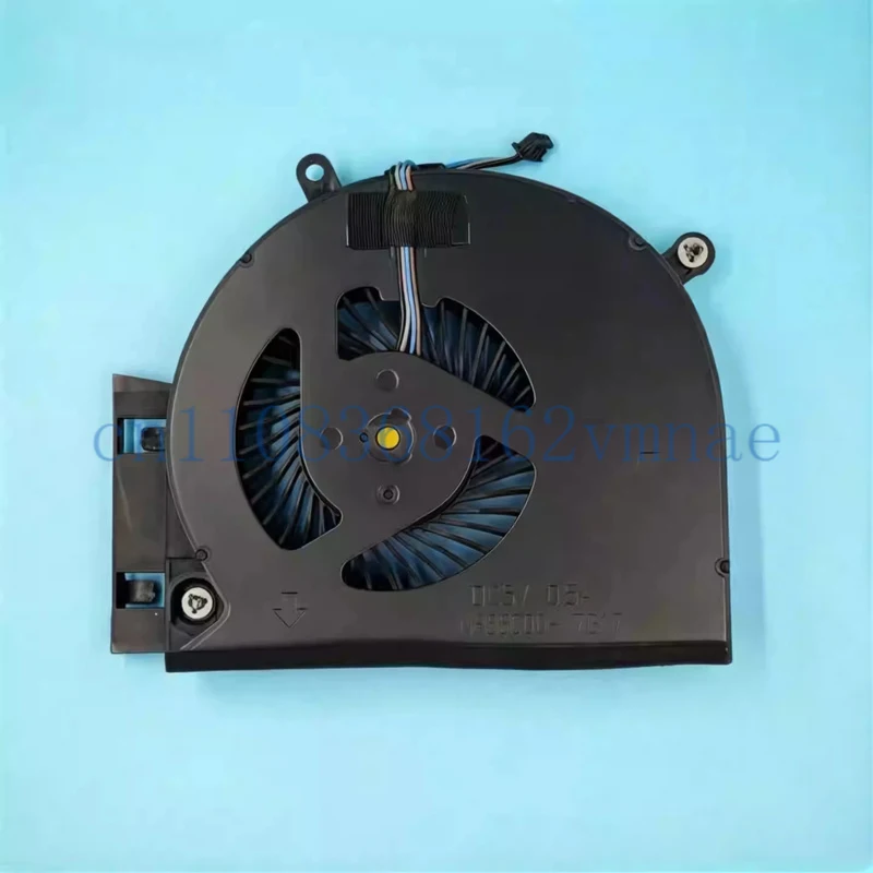 L31243-001 FOR HP ZBook 17 G5  G6 Laptop Fan NS85C00-17G17