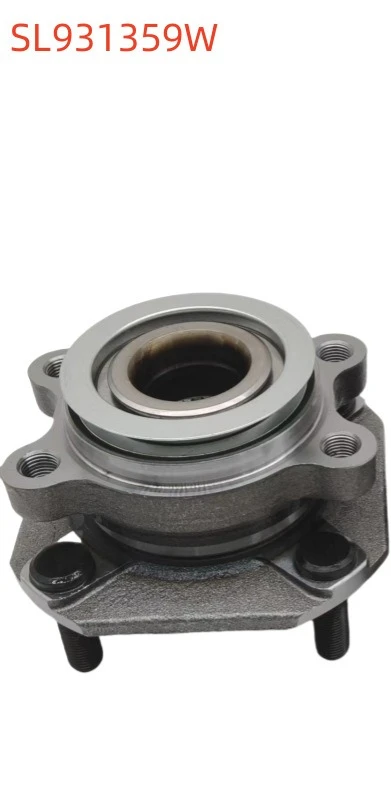 

Automotive Parts Wheel Hub Bearing Unit 40202-ET000/40202-ET00A/40202-ET010