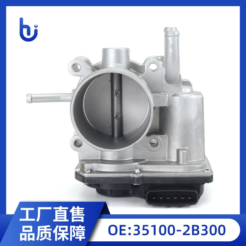 

35100-2B300 Throttle Valve Body