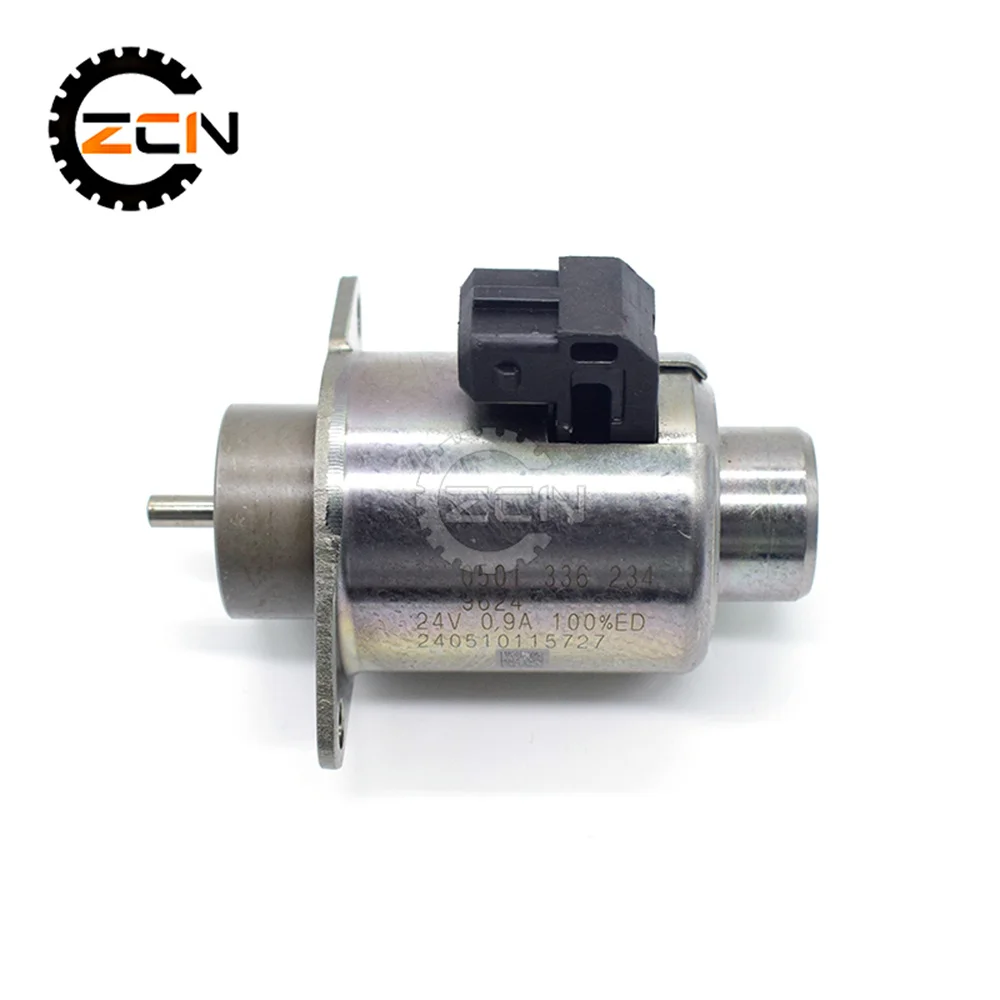 Transmission Solenoud Valve 0501336234