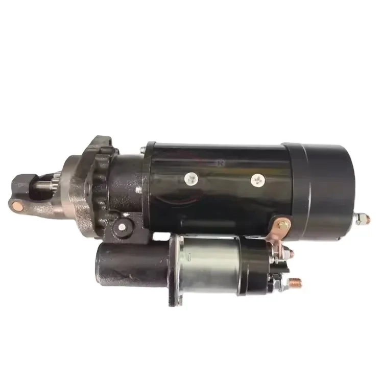 New Product 28100-46190 Starter 1Jz 2Jz Jza70 Jza80 Engine 28100-46140 Starting Motor