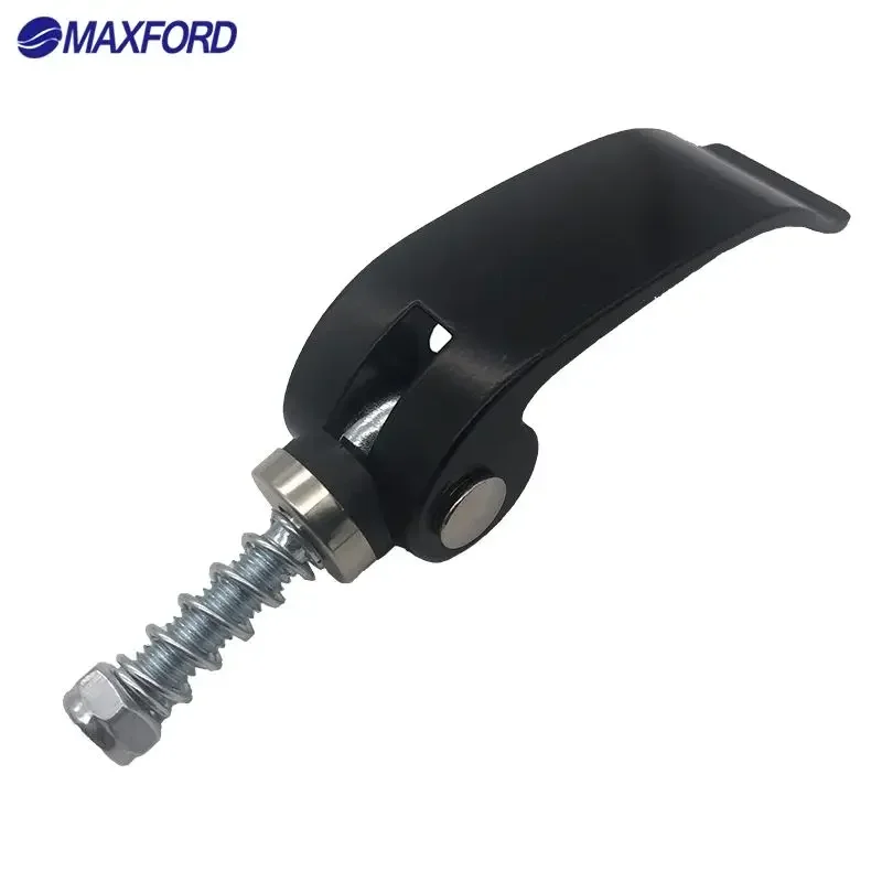 MAXFORD Custom Folding Quick Release Cam Handles Adjustable Aluminum Alloy Handle Eccentric Clamp Lever Road Bike Quick Release