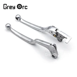 Brake Clutch Lever For YAMAHA YZF R1 R6 R7 MT07 MT09 Tracer 7 Tenere 700 XSR 900 FJ09 FZ09 FZ07 FZ8 FZ1 FZ6 N/S XJ6 XJ6N