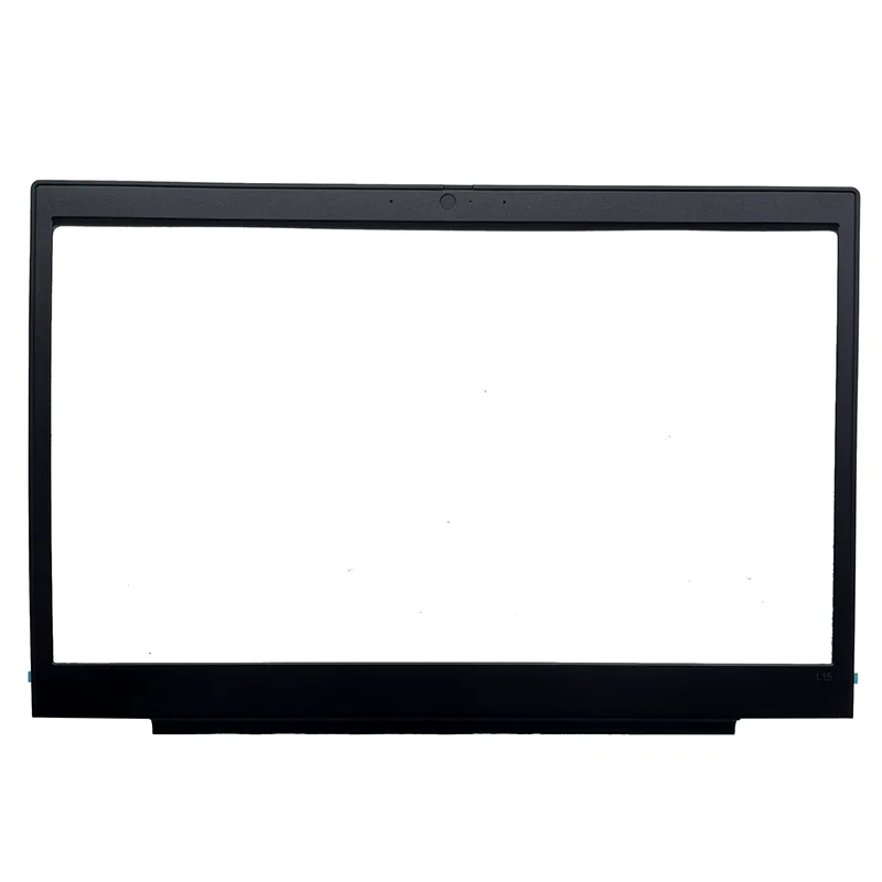 Bisel frontal LCD para Lenovo Thinkpad L15 Gen1 Gen2 L15