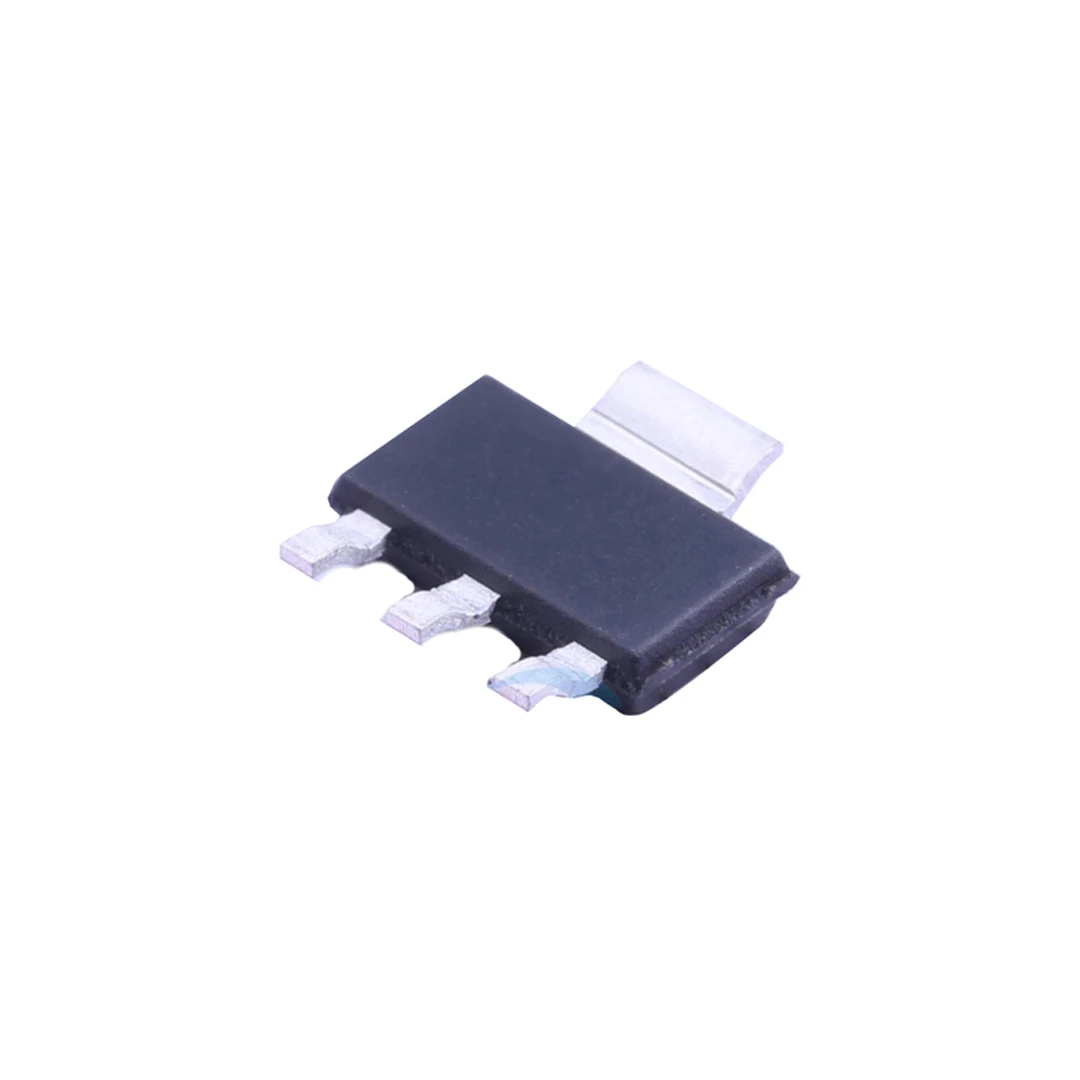 10pcs New 100% Original MCP1825ST-3302E/DB Integrated Circuits Operational Amplifier Single Chip Microcomputer SOT-223