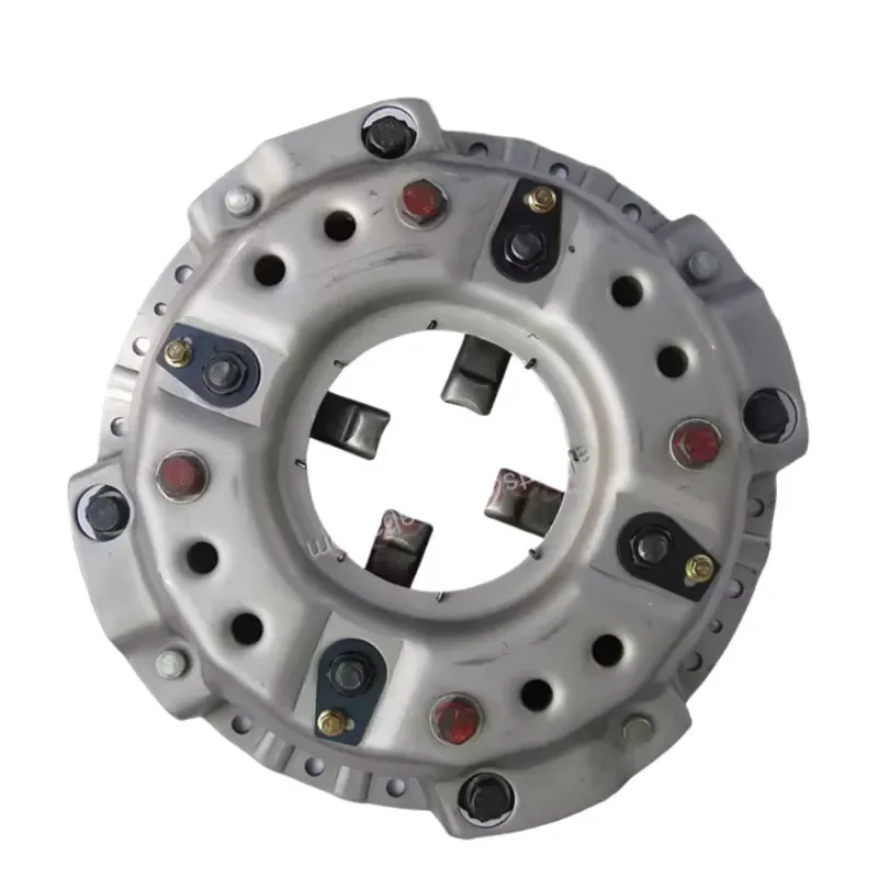 Yansheng Forklift Spare Parts Forklift FD25 Clutch Cover