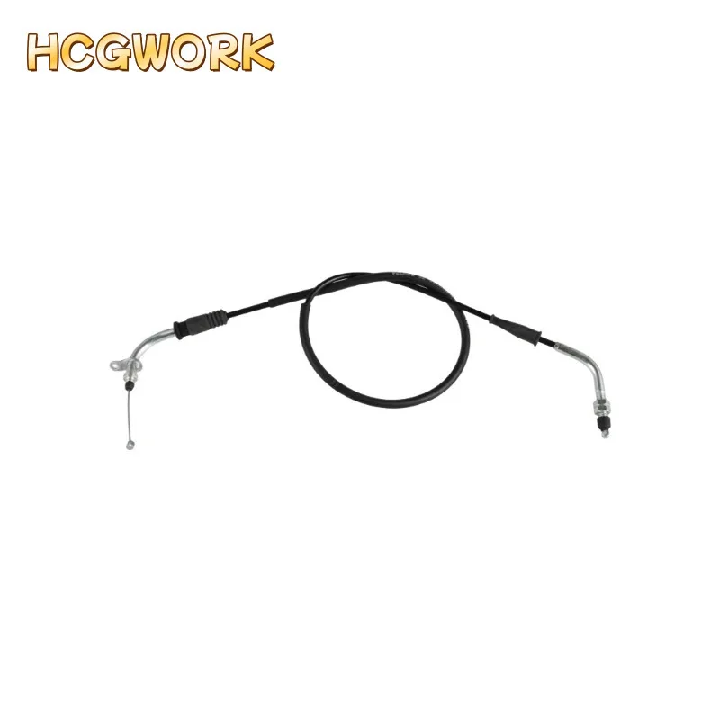 

throttle cable for Zongshen Cyclone 150R ZS150-45