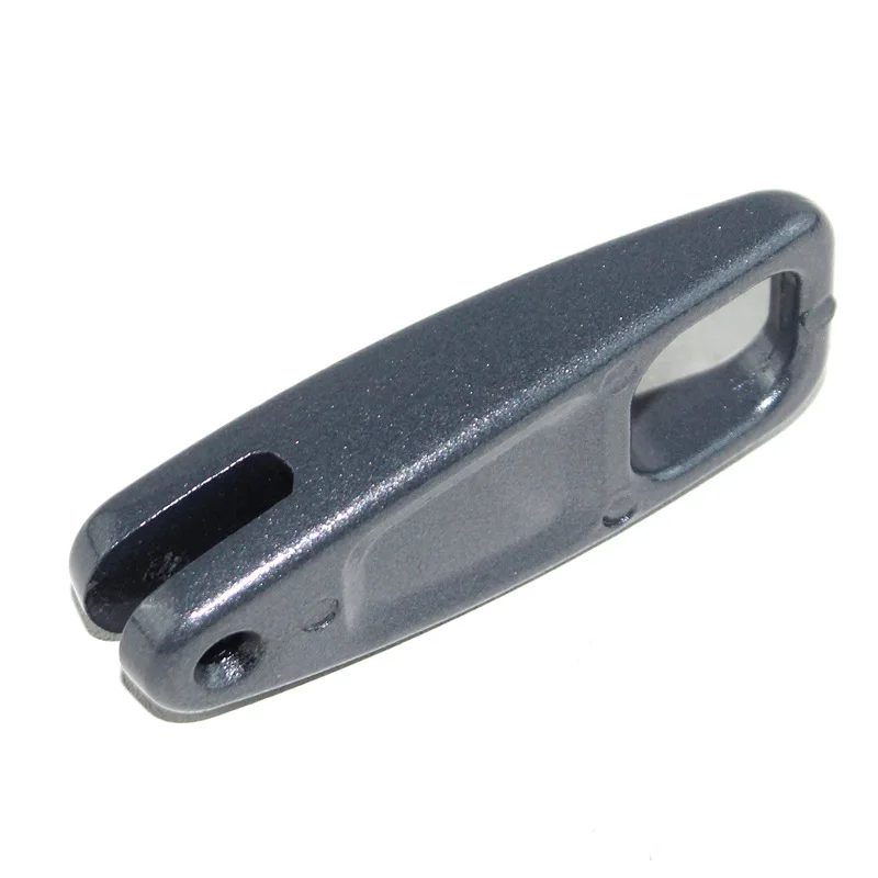 مقبض لقط من سبائك الألومنيوم لمحرك ياماها الخارجي 15/20/30/40/60HP – رقم القطعة. 663-43118-01-4د #4