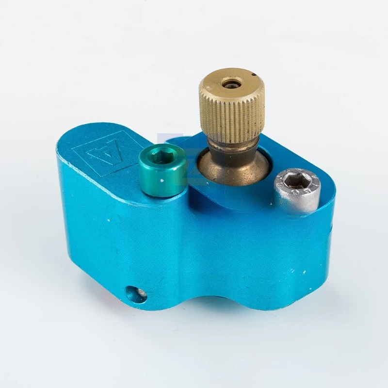Die casting machine spray nozzle HZ-JN nozzle aluminum release agent atomized spraying efficient