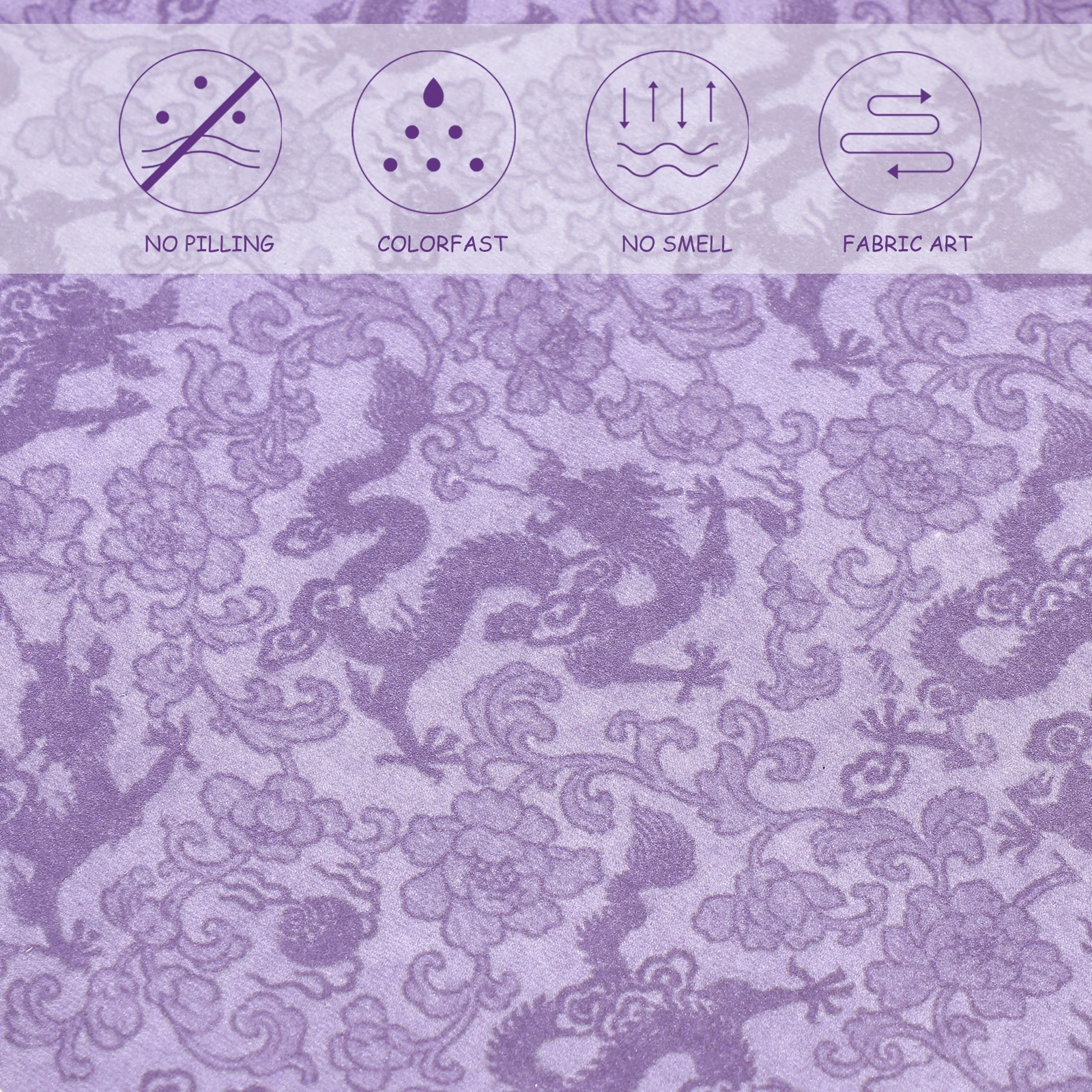 

2Pcs Chinese Calligraphy Painting Scroll Blank Scroll Paper Suitable for Brush Painting Writing Calligraphy Paper