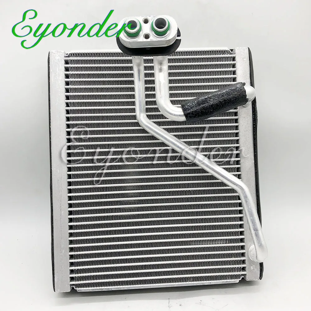 Front AC Air Conditioning A/C Evaporator Core COOLING COIL Core for HYUNDAI TUCSON KIA SPORTAGE 2015 97139D3500 97139-D3500