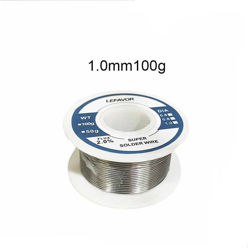 1.0Mm 100G Solderin… - image