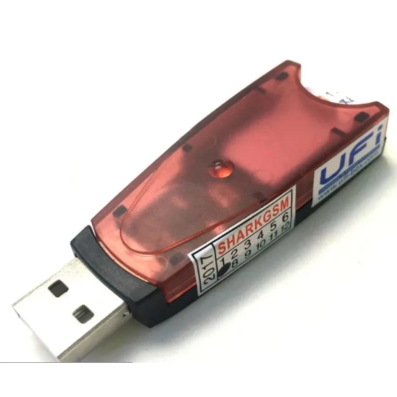 Dongle UFI Caja de herramientas UFI Android Caja Ufi
