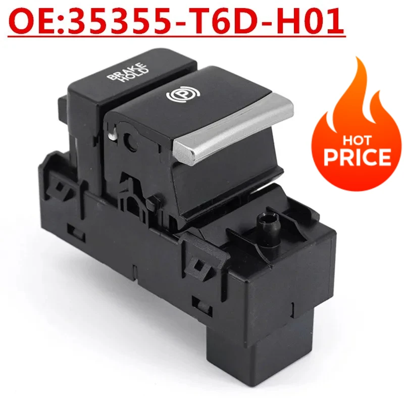 OE:35355-T6D-H01 Su…