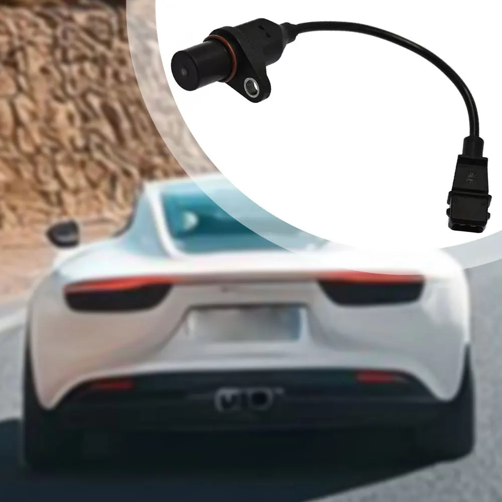 

Crankshaft Position Sensor Highly Sensitive Car Sensor Replacement Automative Accessories