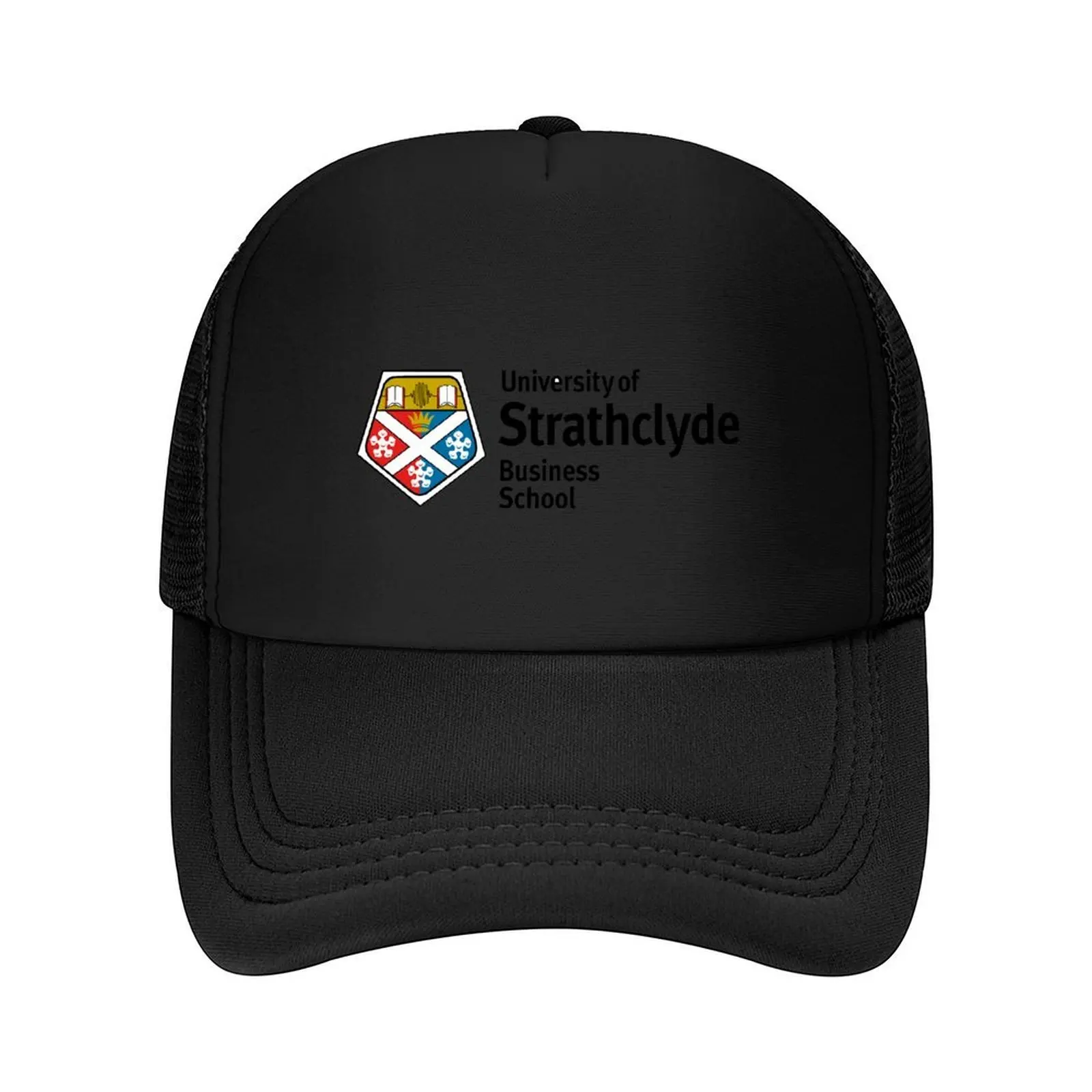 

University of Strathclyde Baseball Cap Wild Ball Hat Golf Hat Sun Cap winter hats for men Women Men's