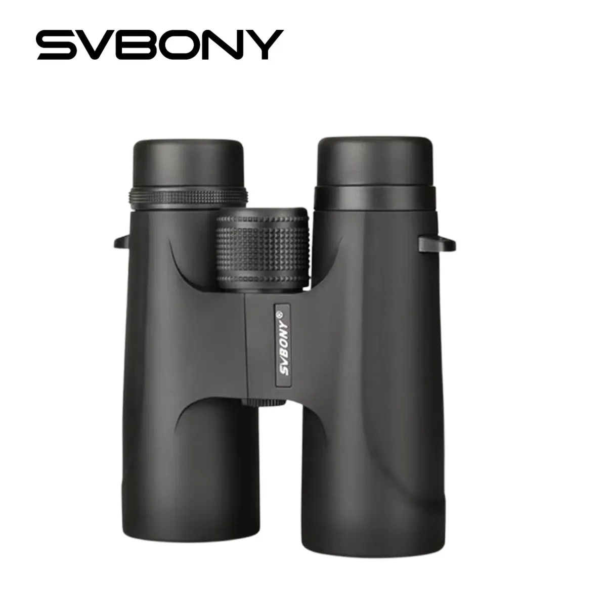 SVBONY SV40 Telescope Binoculars 8X32/10X42 Professional Military Binoculars HD Long Range Camping Equipment for Construct