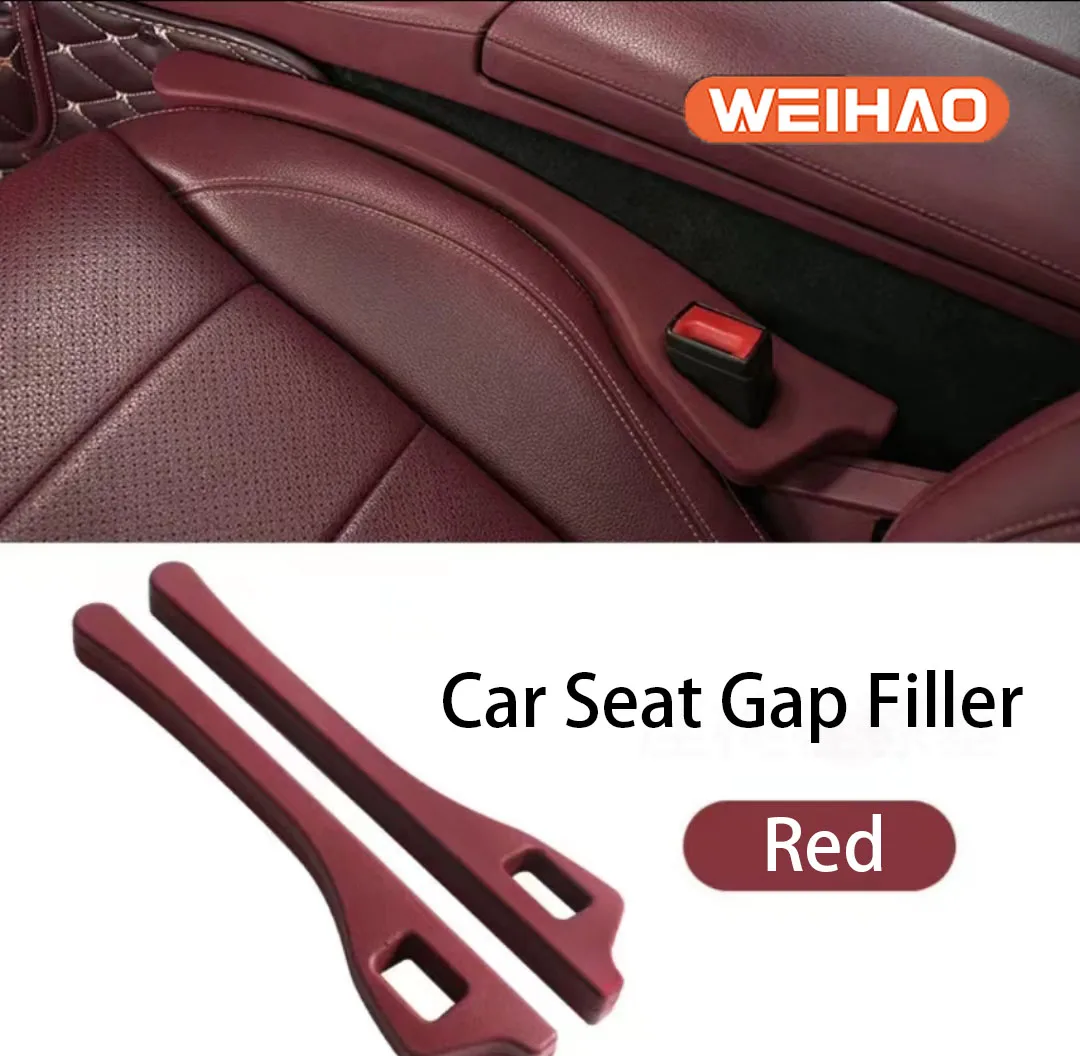 New Car Seat Gap Strip Gasket Leak-proof Sealing Interior Supplies Edge Seam Plug For Universal High Quality Popular Item