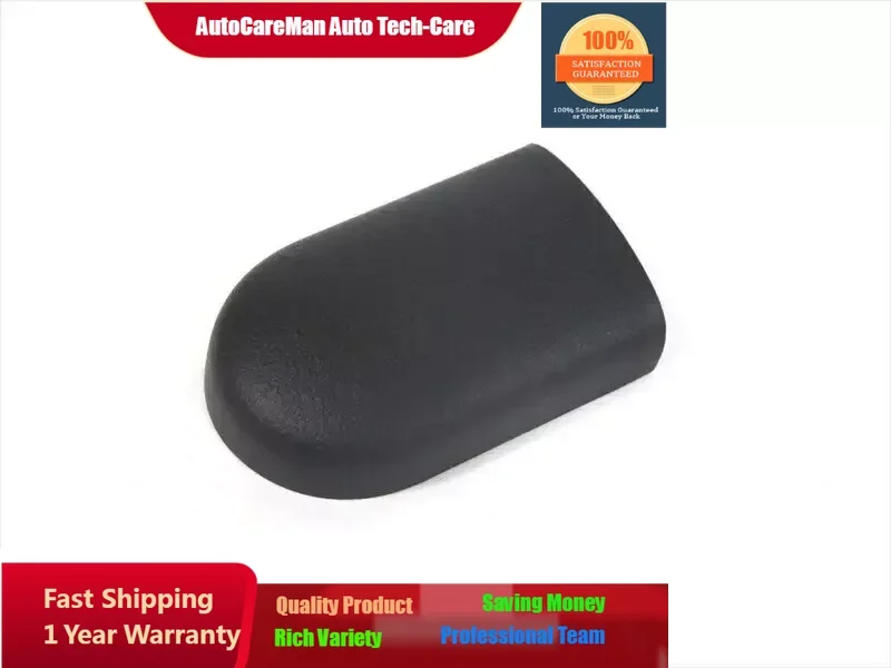 fit for 07-10 Wrangler INSTRUMENT PANEL DASHBOARD GRAB HANDLE PLUG COVER 1FQ691DVAA